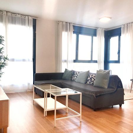 Luxury Beach Suite By Canary365 Las Palmas de Gran Canaria Ngoại thất bức ảnh
