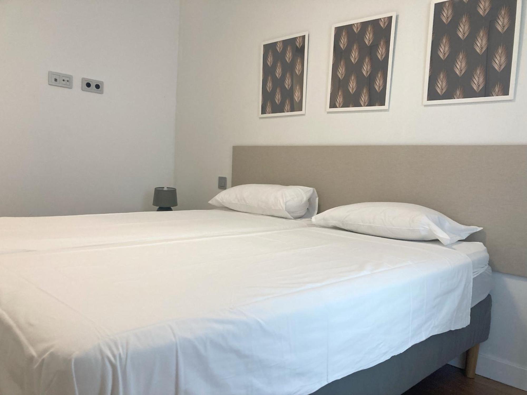 Luxury Beach Suite By Canary365 Las Palmas de Gran Canaria Ngoại thất bức ảnh